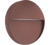 Настенный уличный светильник MANTRA baker 7641