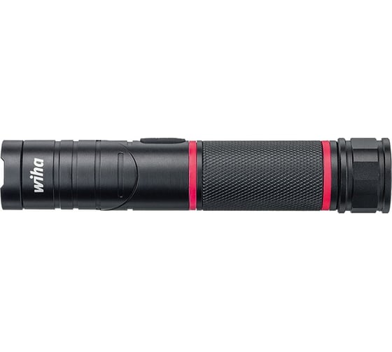 Фонарь три-в-одном Wiha LED, лазер и УФ-свет, SB 41286