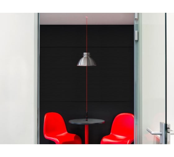 Фонарь три-в-одном Wiha LED, лазер и УФ-свет, SB 41286