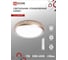 Светодиодный светильник IN HOME COMFORT HONEY 75Вт 230В 3000-6500K 6000Лм 500x120мм c пультом ДУ 4690612034843 2