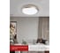 Светодиодный светильник IN HOME COMFORT HONEY 75Вт 230В 3000-6500K 6000Лм 500x120мм c пультом ДУ 4690612034843 8