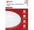 Светодиодный светильник IN HOME COMFORT WAVE 75Вт 230В 3000-6500K 6000Лм 490x85мм с пультом ДУ 4690612034836 5