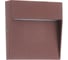 Настенный уличный светильник MANTRA baker 7640 1