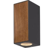 Настенный уличный светильник MANTRA beret 7929