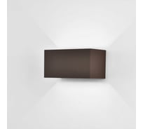 Настенный уличный светильник MANTRA davos 7822