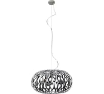 Подвесной светильник ЭЛЕТЕХ Джоли 231 бриллиант НСБ 01-3x60-169 Е27 [ИМ] 1005405143