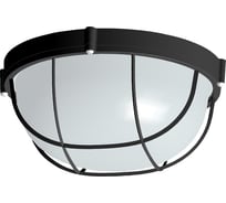 Светильник ЭЛЕТЕХ Банник 1102 Круг большой НПП 03-100-010 IP65 1005500927