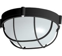 Светильник ЭЛЕТЕХ Банник 1302 Круг малый НПП 03-60-014 IP65 1005500937
