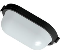 Светильник ЭЛЕТЕХ Банник 1401 Овал малый НПП 03-60-021 IP65 1005500940