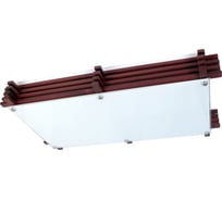 Светильник ЭЛЕТЕХ Киото 720х410 НПБ 01-4х60-502 проз.мат. 1005205987
