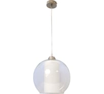 Светильник ЭЛЕТЕХ Ладера+ НСБ 72-60 М53 проз+опал мат. Цилиндр 1005404108