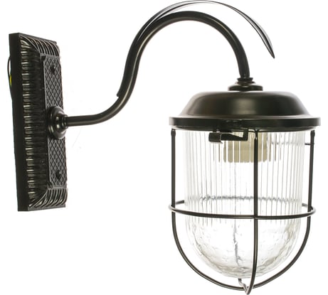 Светильник ЭЛЕТЕХ Лофт 514 НБУ 02-100-002 IP53 ИУ 1005403793