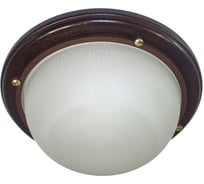 Светильник ЭЛЕТЕХ Самарканд 1101 Круг большой НПП 03-100-009 IP65 1005500962