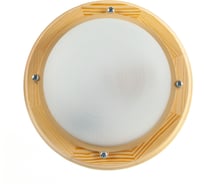 Светильник ЭЛЕТЕХ Самарканд 1301 Круг малый НПП 03-60-013 IP 65 1005500976