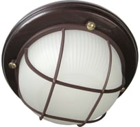 Светильник ЭЛЕТЕХ Самарканд 1302 Круг малый НПП 03-60-014 IP 65 1005500977