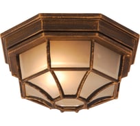 Светильник ЭЛЕТЕХ Тартаруга НПП 03-100-005 IP44 1005501034