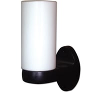 Светильник ЭЛЕТЕХ Цилиндр 1 НБУ 06-60-02 опал матовый IP44 1030480109