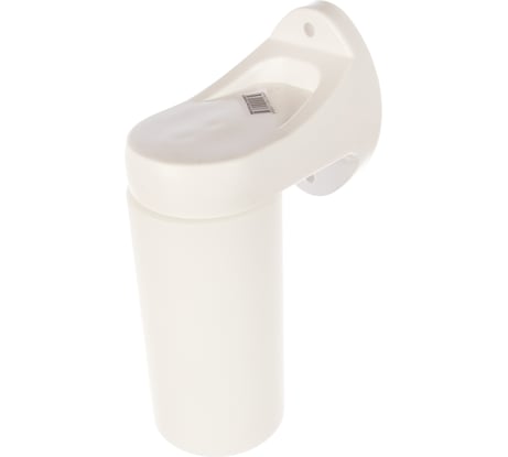 Светильник ЭЛЕТЕХ Цилиндр 1 НБУ 06-60-02 опал матовый IP44 1030480303