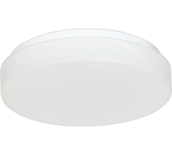 Светодиодный светильник ЭЛЕТЕХ ТабLEDка 220 LED 18 M33 опал матовый 1030450340 1