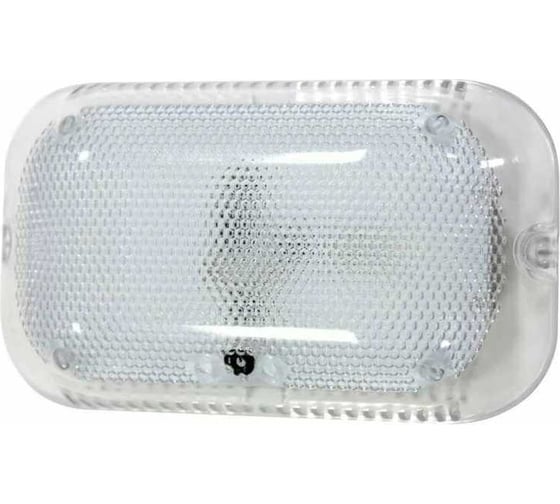 Светодиодный светильник ЭЛЕТЕХ Сенсори LED 170х100 1030450338