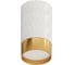 Точечный накладной светильник ARTE LAMP fang A5658PL-1WH 1