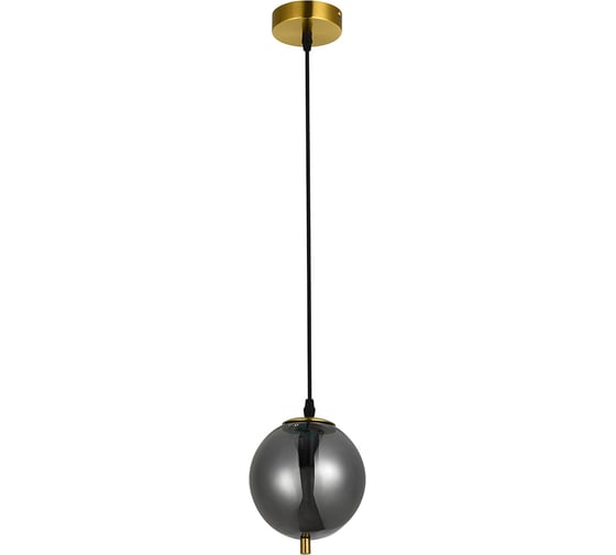 Подвесной светильник freddie ARTE LAMP A2231SP-1PB