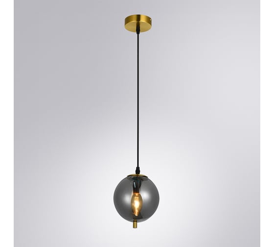 Подвесной светильник freddie ARTE LAMP A2231SP-1PB