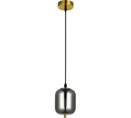 Подвесной светильник freddie ARTE LAMP A2234SP-1PB