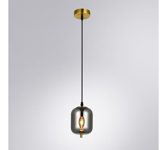 Подвесной светильник freddie ARTE LAMP A2234SP-1PB