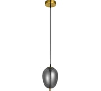 Подвесной светильник freddie ARTE LAMP A2232SP-1PB