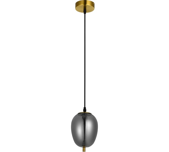 Подвесной светильник freddie ARTE LAMP A2232SP-1PB 1