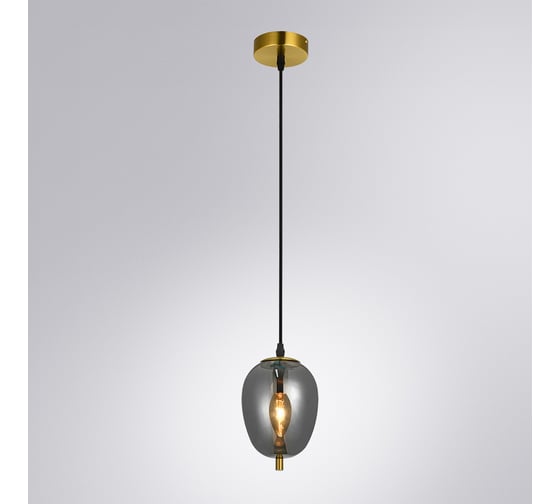 Подвесной светильник freddie ARTE LAMP A2232SP-1PB