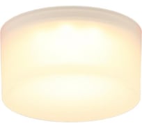 Встраиваемый светильник Aployt lea APL.0033.09.05