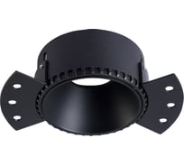 Встраиваемый светильник Crystal lux CLT 050C1 BL-BL
