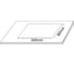 Встраиваемый светильник Crystal lux clt 001с2 wh CLT 001C2 WH 2