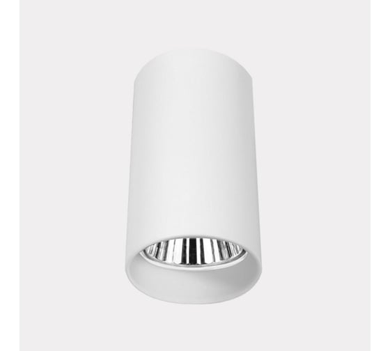 Потолочный светильник Crystal lux CLT 015C WH 1