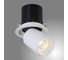 Встраиваемый светодиодный спот Crystal lux CLT 042C130 WH 3