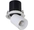 Встраиваемый светодиодный спот Crystal lux CLT 042C130 WH 4