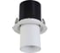 Встраиваемый светодиодный спот Crystal lux CLT 042C130 WH 5
