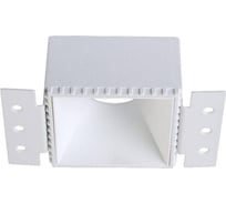 Встраиваемый светильник Crystal lux CLT 051C1 WH-WH