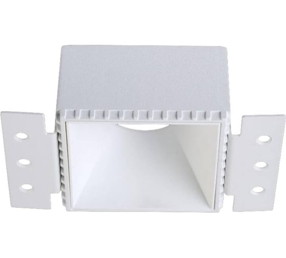 Встраиваемый светильник Crystal lux CLT 051C1 WH-WH