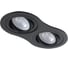 Встраиваемый светильник Crystal lux clt 001с2 bl CLT 001C2 BL 1