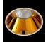 Встраиваемый светильник Crystal lux CLT 050C1 WH-GO 2