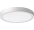 Потолочный светодиодный светильник Crystal lux CLT 523C170 WH 1