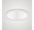 Встраиваемый светодиодный светильник Crystal lux CLT 524C105 WH 4