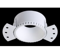 Встраиваемый светильник Crystal lux CLT 050C1 WH-WH