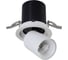 Встраиваемый светодиодный спот Crystal lux CLT 042C110 WH 4