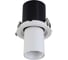 Встраиваемый светодиодный спот Crystal lux CLT 042C110 WH 5