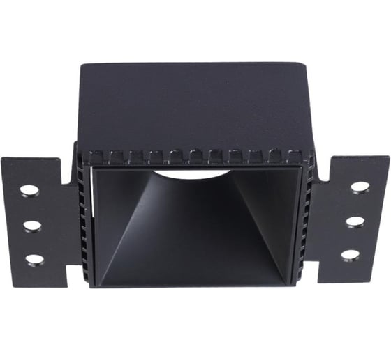 Встраиваемый светильник Crystal lux CLT 051C1 BL-BL 1