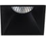 Встраиваемый светильник Crystal lux CLT 051C1 BL-BL 2